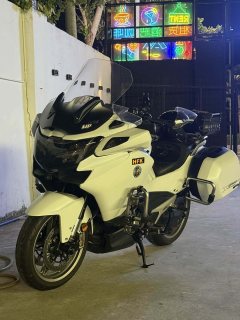 CFMOTO 1250TR-G - ფოტო 3