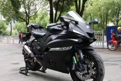 Zhufenghuaying HY500-B - ფოტო 1