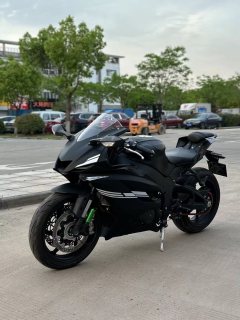Zhufenghuaying HY500-B - ფოტო 2
