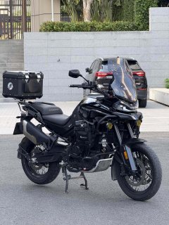 CFMOTO 800MT - ფოტო 1