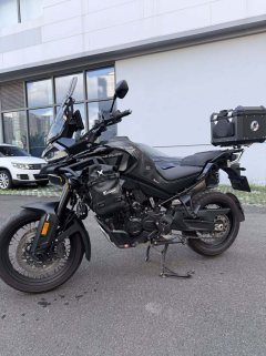 CFMOTO 800MT - ფოტო 2