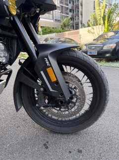 CFMOTO 800MT - ფოტო 5