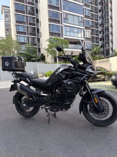 CFMOTO 800MT - ფოტო 6