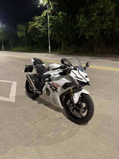 Zhangxue Motorcycles 500RR - photo 2