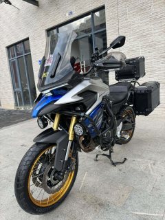 Voge DS525 500 cc - ფოტო 1