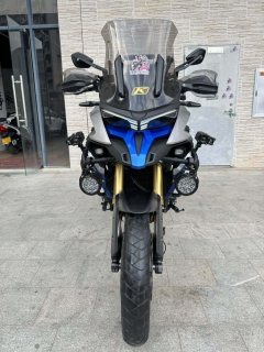 Voge DS525 500 cc - ფოტო 2