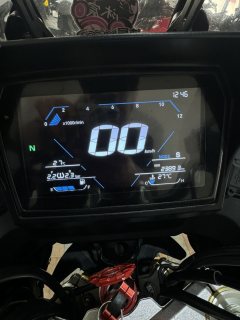 Voge DS525 500 cc - ფოტო 5