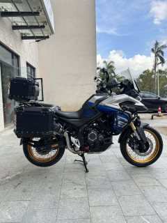 Voge DS525 500 cc - ფოტო 6
