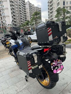 Voge DS525 500 cc - ფოტო 7