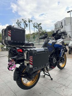 Voge DS525 500 cc - ფოტო 8