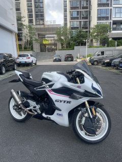 CFMOTO 450SR - ფოტო 2
