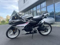CFMOTO 450SR - ფოტო 6