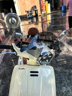CFMOTO 150AURA - ფოტო 6