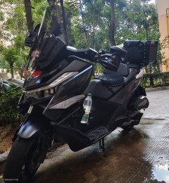 Voge SR250GT - ფოტო 3
