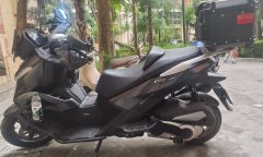 Voge SR250GT - ფოტო 7