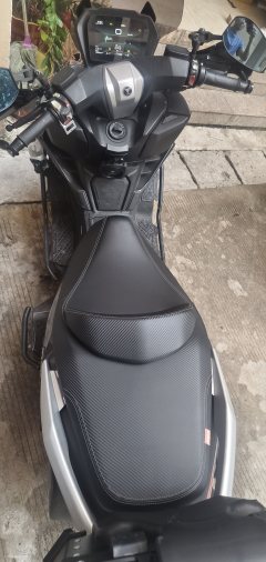 Voge SR250GT - ფოტო 8