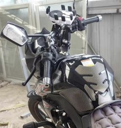 Haojue DF150 - ფოტო 6