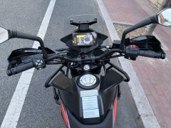 KTMR2R 390 Adventure 400 cc - ფოტო 2