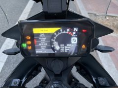 KTMR2R 390 Adventure 400 cc - ფოტო 3