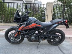 KTMR2R 390 Adventure 400 cc - ფოტო 4
