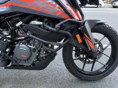 KTMR2R 390 Adventure 400 cc - ფოტო 5