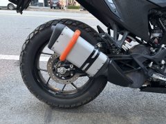 KTMR2R 390 Adventure 400 cc - ფოტო 6