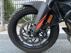 KTMR2R 390 Adventure 400 cc - ფოტო 7
