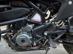 KTMR2R 390 Adventure 400 cc - ფოტო 8