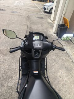Yamaha NMAX 155 cc - ფოტო 5