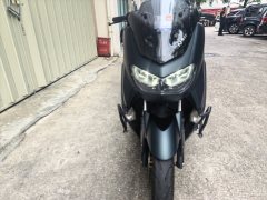 Yamaha NMAX 155 cc - ფოტო 6