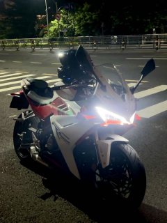 Cyclone RC250 - ფოტო 5