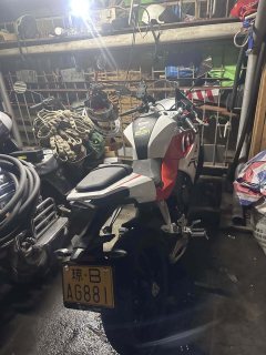Cyclone RC250 - ფოტო 6