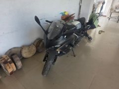 QJMOTOR SRK 250 - ფოტო 5