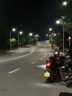 Voge CU525 500 cc - ფოტო 1