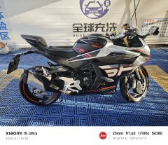 CFMOTO 450SR - ფოტო 1