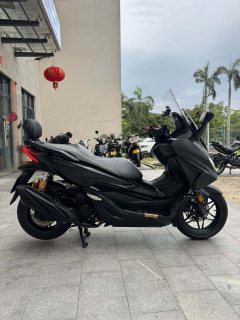 Honda NSS350 - ფოტო 5