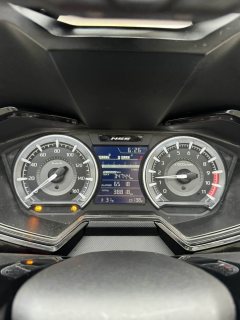 Honda NSS350 - ფოტო 6