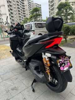 Honda NSS350 - ფოტო 9