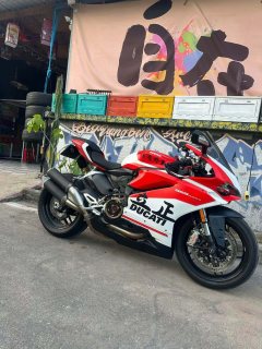 Ducati Panigale 959 - ფოტო 1