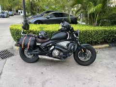 QJMOTOR Flash 500s - ფოტო 2