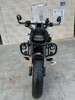 QJMOTOR Flash 350 - ფოტო 2