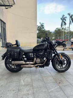 QJMOTOR Flash 350 - ფოტო 4
