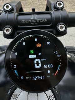 QJMOTOR Flash 350 - ფოტო 6