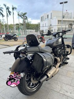 QJMOTOR Flash 350 - ფოტო 7