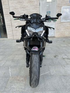 Kawasaki Z900 950 cc - ფოტო 3