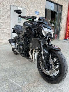 Kawasaki Z900 950 cc - ფოტო 4