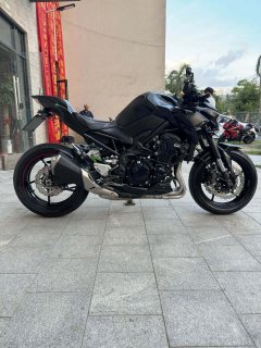 Kawasaki Z900 950 cc - ფოტო 5