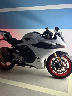 CFMOTO 450SR - ფოტო 1