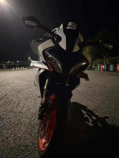 CFMOTO 450SR - ფოტო 2