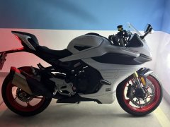 CFMOTO 450SR - ფოტო 4